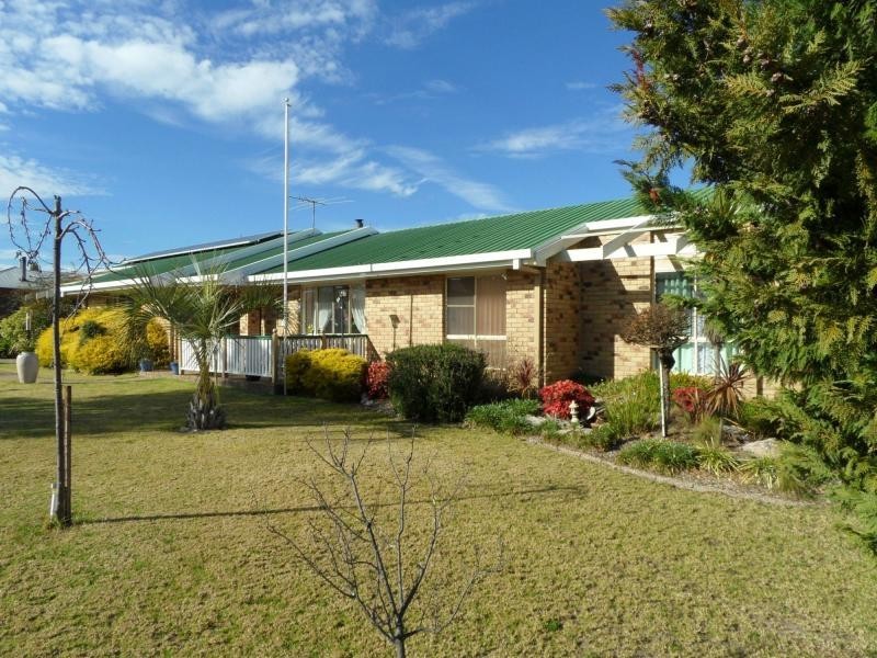 9 Torrisi Terrace, Stanthorpe QLD 4380