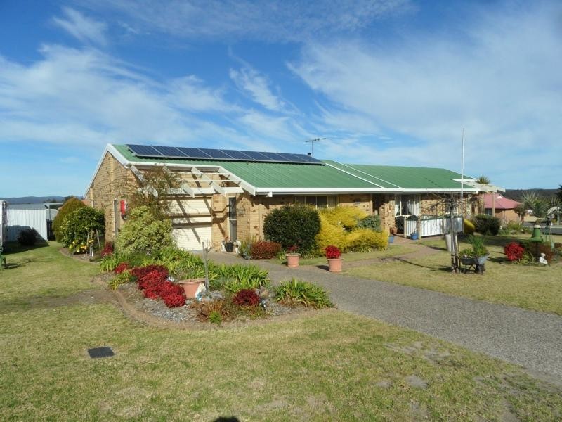9 Torrisi Terrace, Stanthorpe QLD 4380