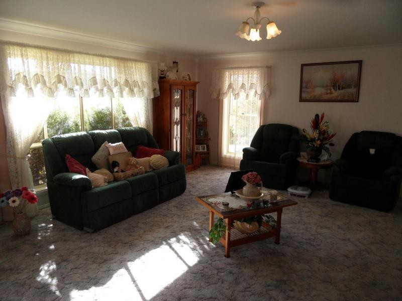 9 Torrisi Terrace, Stanthorpe QLD 4380