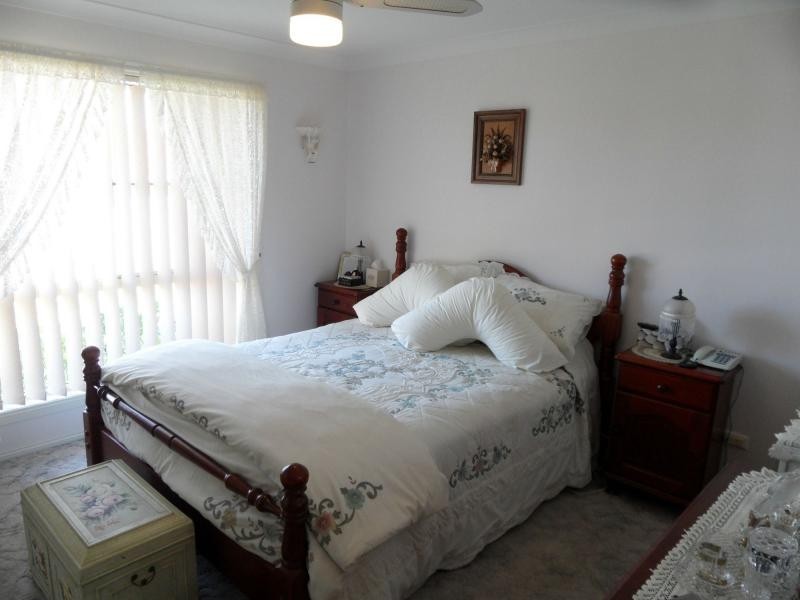 9 Torrisi Terrace, Stanthorpe QLD 4380
