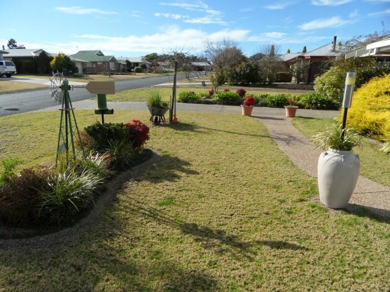 9 Torrisi Terrace, Stanthorpe QLD 4380