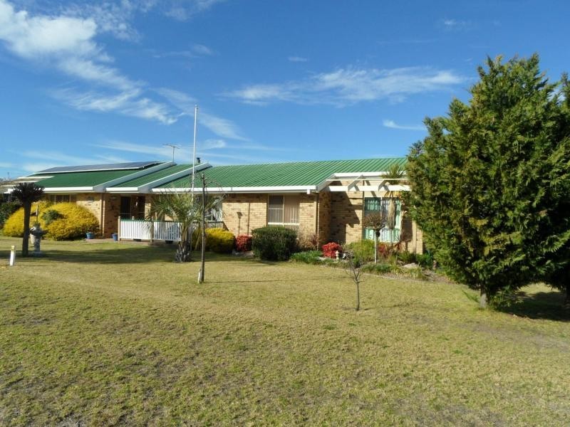 9 Torrisi Terrace, Stanthorpe QLD 4380
