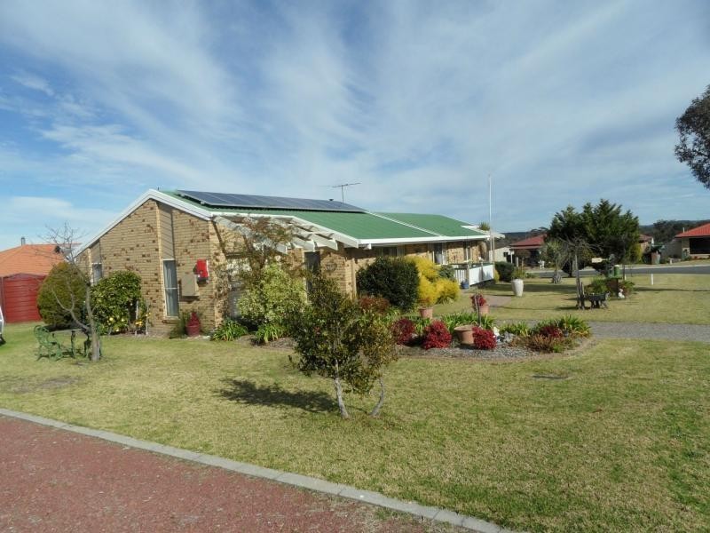 9 Torrisi Terrace, Stanthorpe QLD 4380