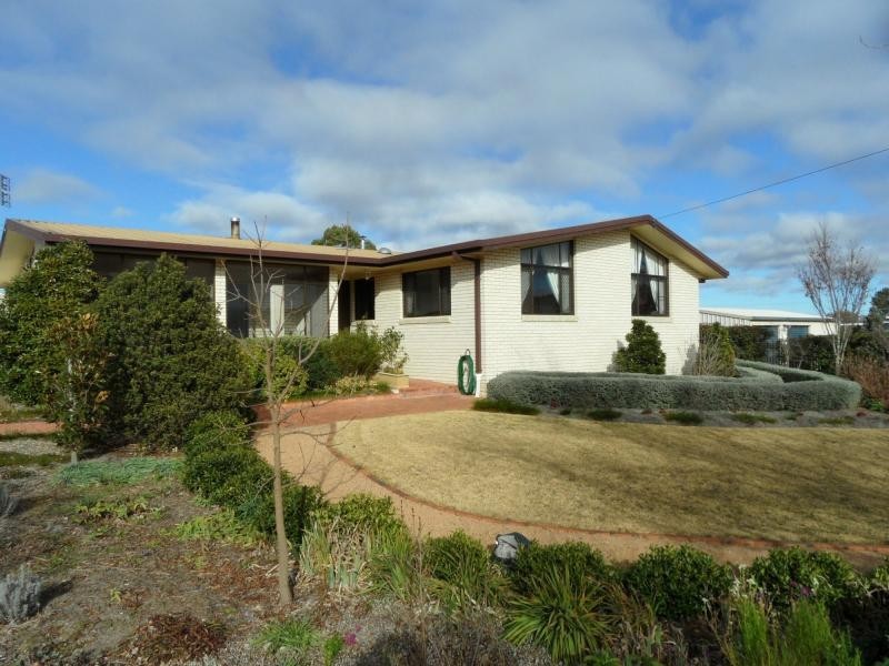 25 Rich Street, Stanthorpe QLD 4380