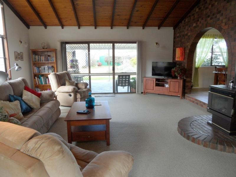25 Rich Street, Stanthorpe QLD 4380