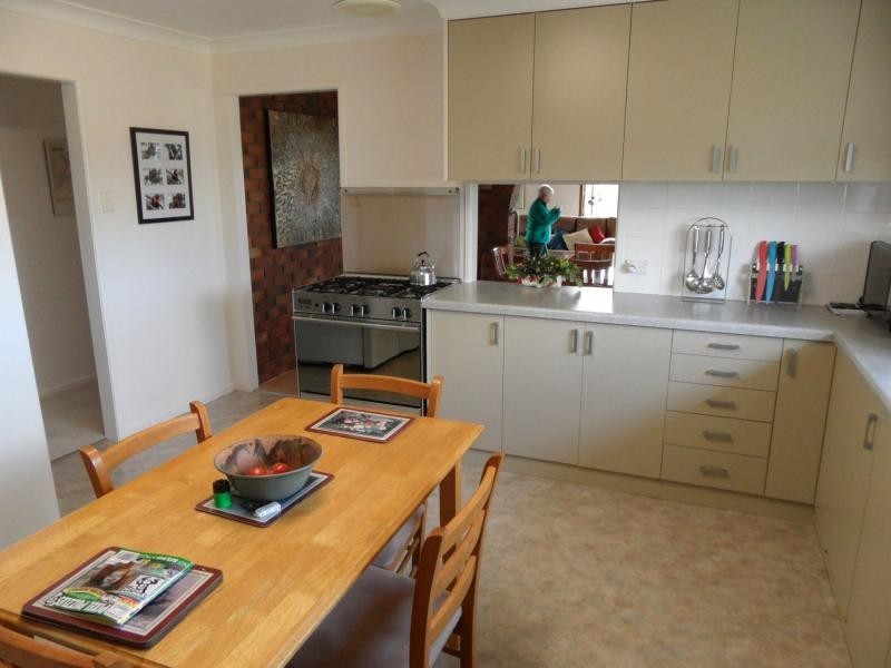 25 Rich Street, Stanthorpe QLD 4380