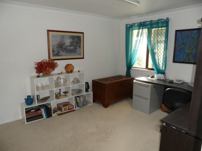 25 Rich Street, Stanthorpe QLD 4380