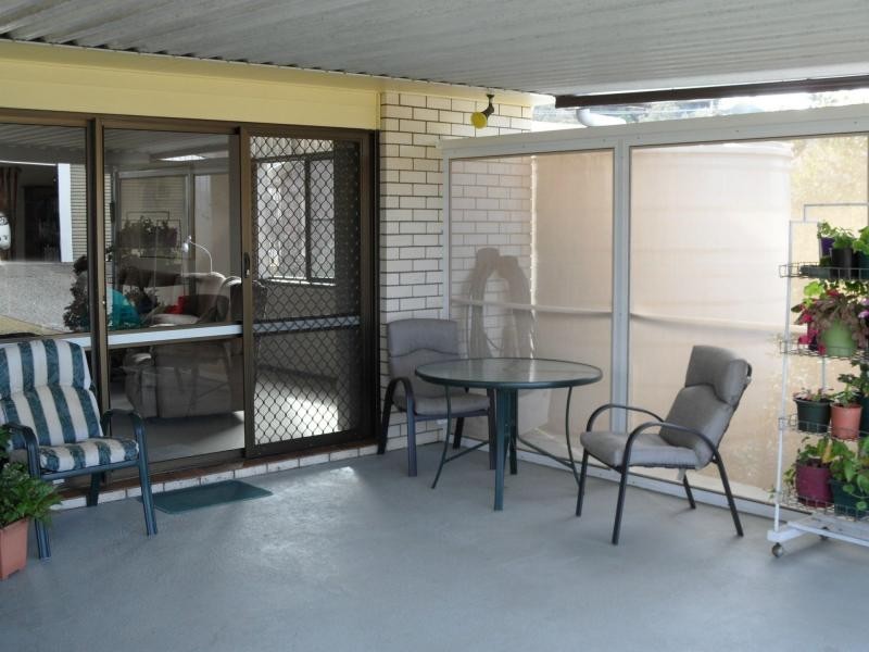 25 Rich Street, Stanthorpe QLD 4380