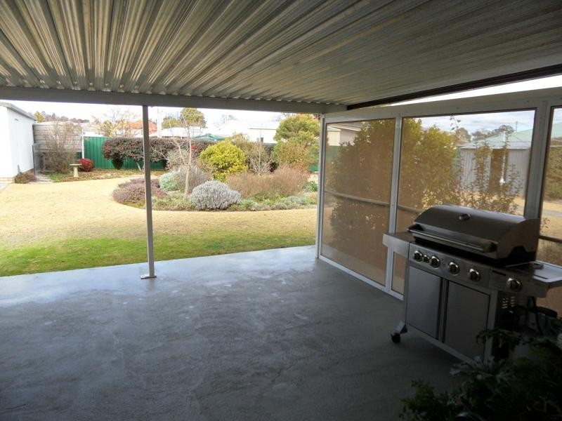 25 Rich Street, Stanthorpe QLD 4380