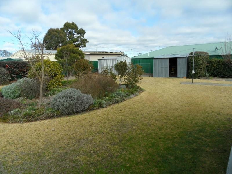 25 Rich Street, Stanthorpe QLD 4380