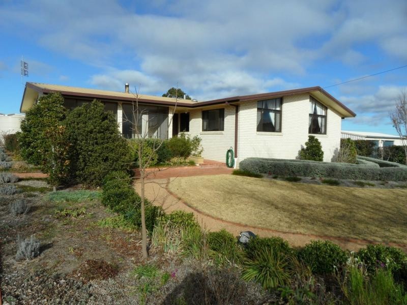 25 Rich Street, Stanthorpe QLD 4380