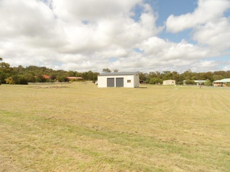 31 Sugarloaf Road, Stanthorpe QLD 4380
