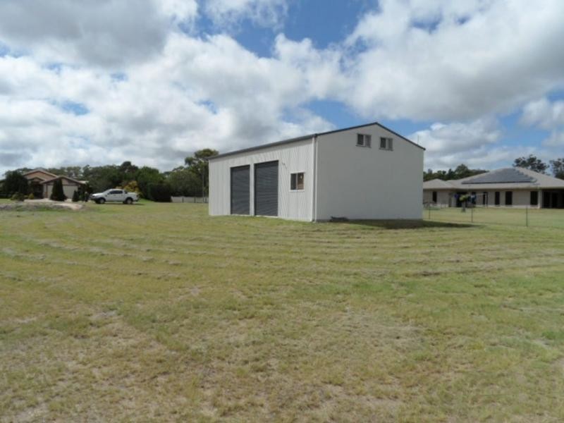 31 Sugarloaf Road, Stanthorpe QLD 4380