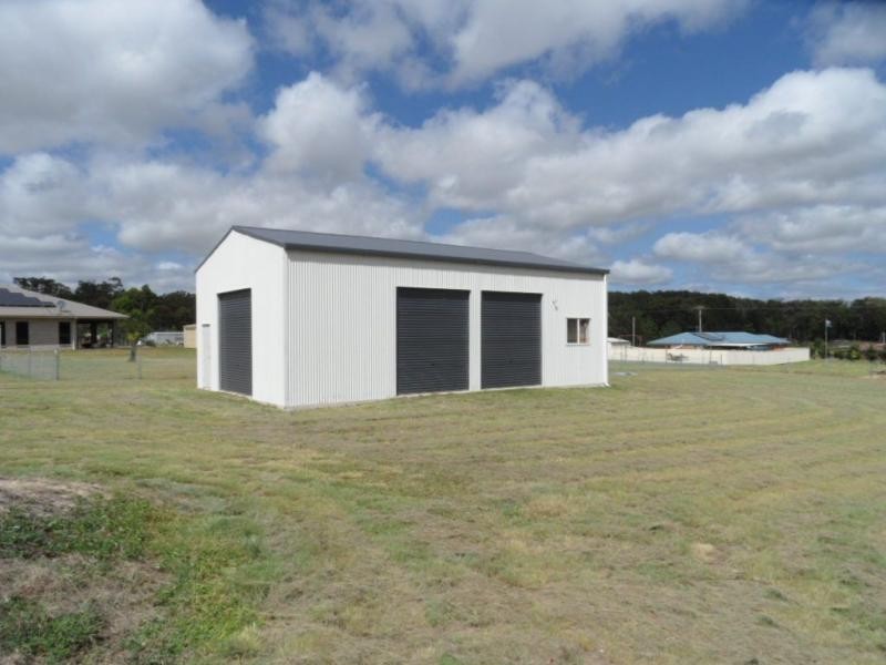 31 Sugarloaf Road, Stanthorpe QLD 4380