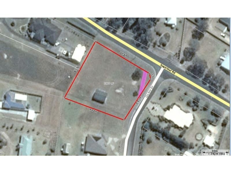 31 Sugarloaf Road, Stanthorpe QLD 4380