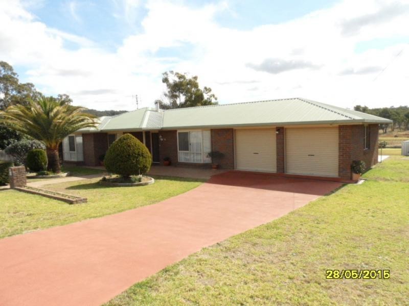 30 HARRIS Street, Stanthorpe QLD 4380