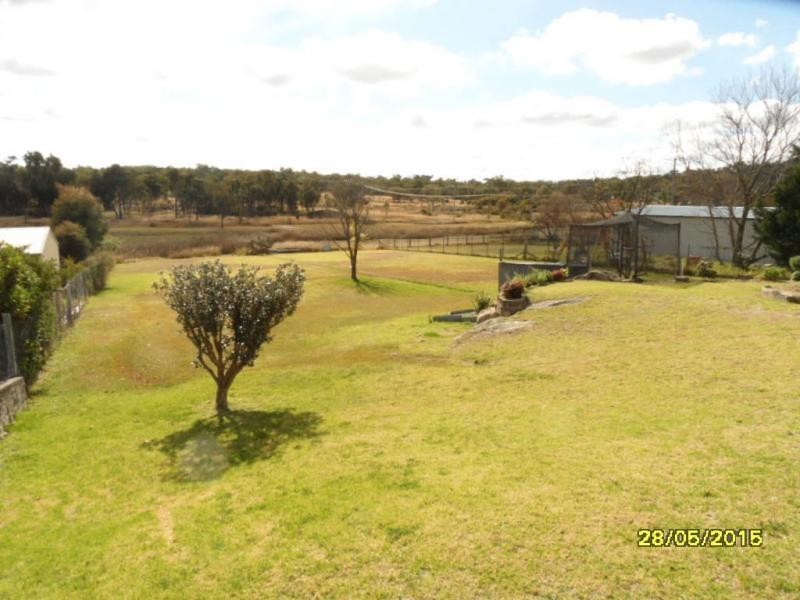 30 HARRIS Street, Stanthorpe QLD 4380