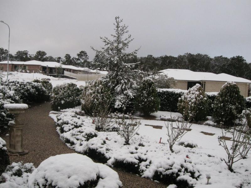 16 Pitts Street, Stanthorpe QLD 4380