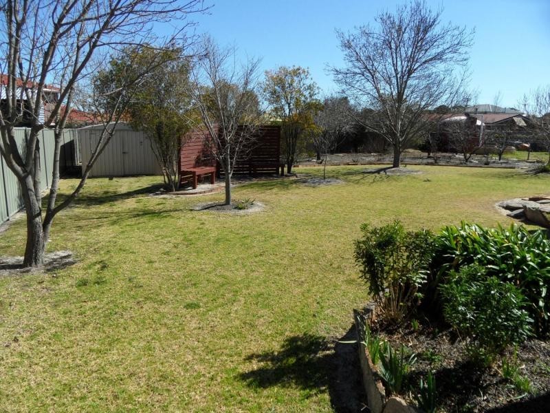 6 Pitts Street, Stanthorpe QLD 4380