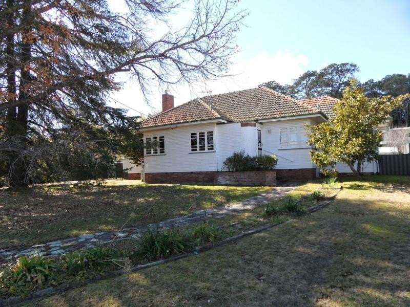 92 Greenup Street, Stanthorpe QLD 4380