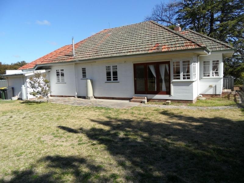 92 Greenup Street, Stanthorpe QLD 4380
