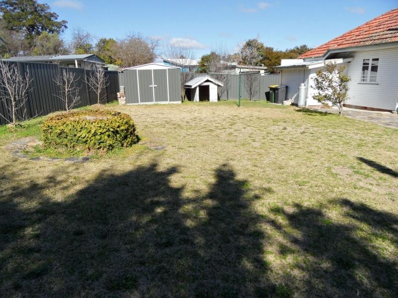 92 Greenup Street, Stanthorpe QLD 4380