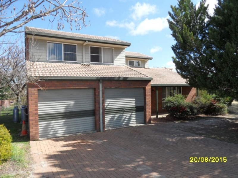 1/32 Marsh Street, Stanthorpe, Stanthorpe QLD 4380