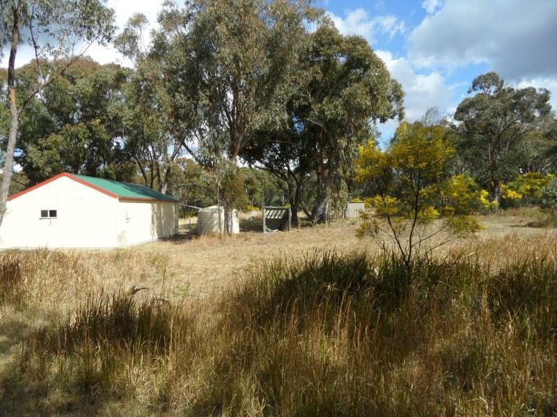 Lot 2 Thorne Lane , (off Dalcouth Road), Stanthorpe QLD 4380