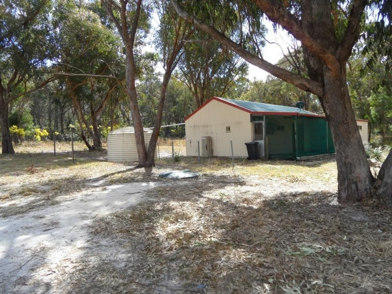 Lot 2 Thorne Lane , (off Dalcouth Road), Stanthorpe QLD 4380