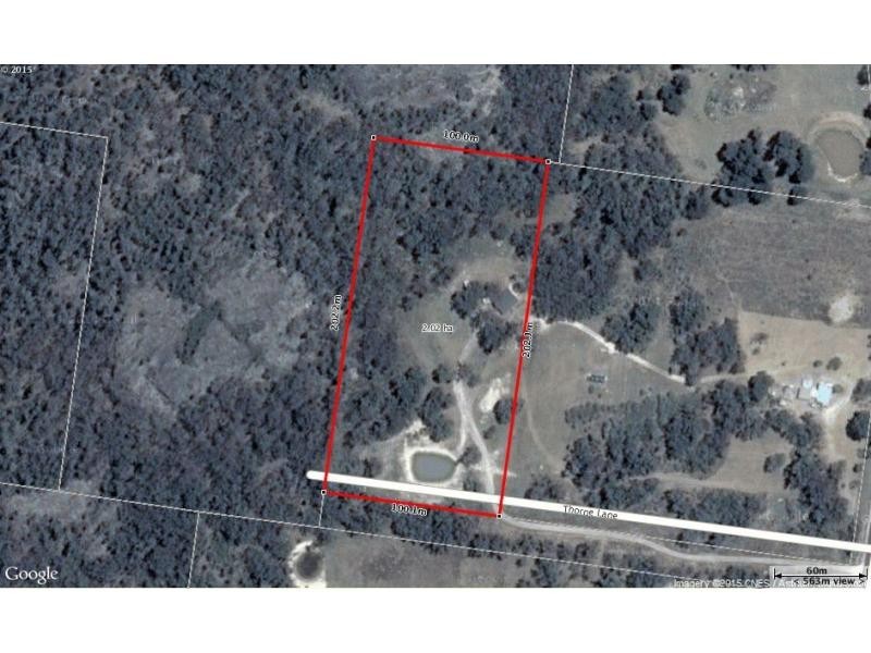 Lot 2 Thorne Lane , (off Dalcouth Road), Stanthorpe QLD 4380