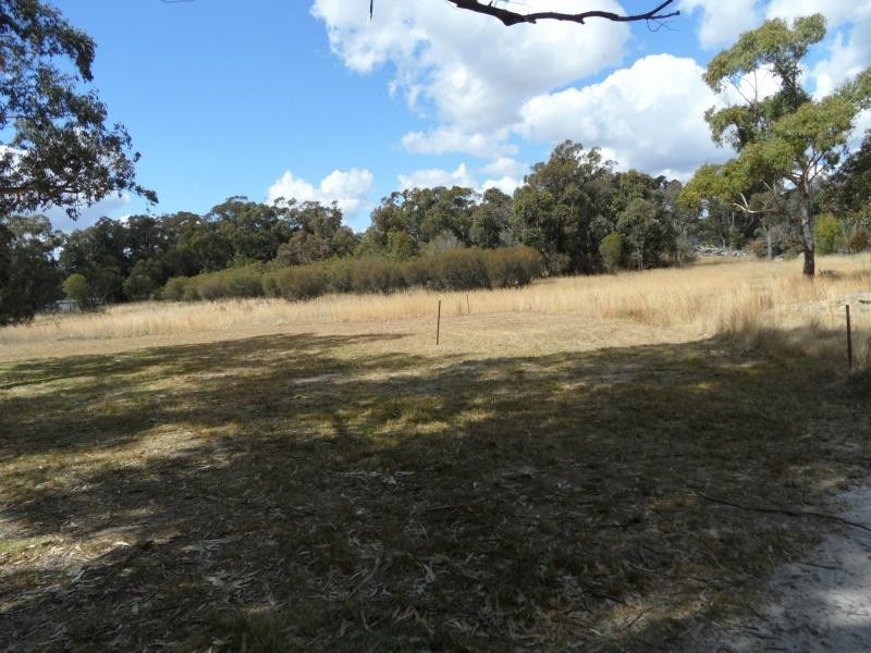 Lot 2 Thorne Lane , (off Dalcouth Road), Stanthorpe QLD 4380