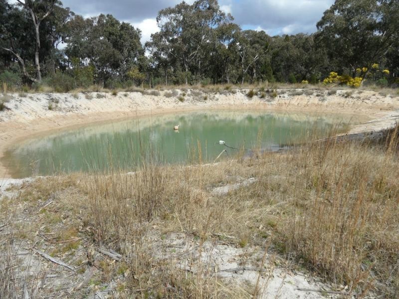 Lot 2 Thorne Lane , (off Dalcouth Road), Stanthorpe QLD 4380