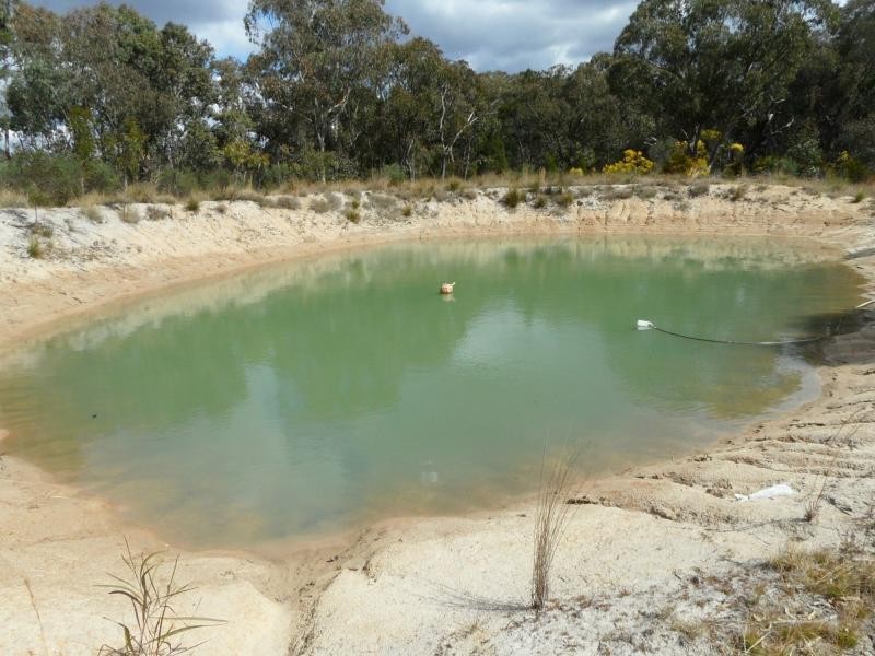 Lot 2 Thorne Lane , (off Dalcouth Road), Stanthorpe QLD 4380