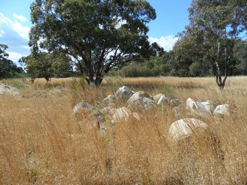 Lot 2 Thorne Lane , (off Dalcouth Road), Stanthorpe QLD 4380