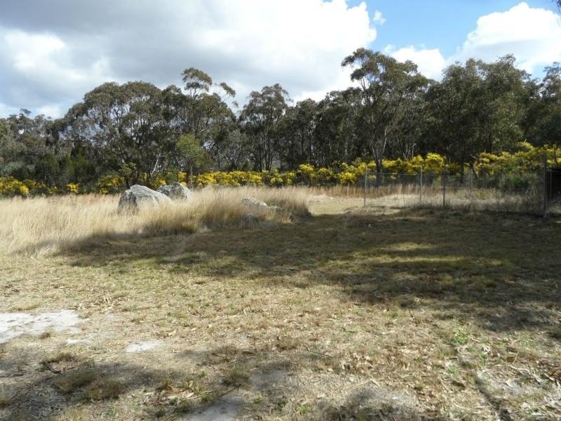 Lot 2 Thorne Lane , (off Dalcouth Road), Stanthorpe QLD 4380