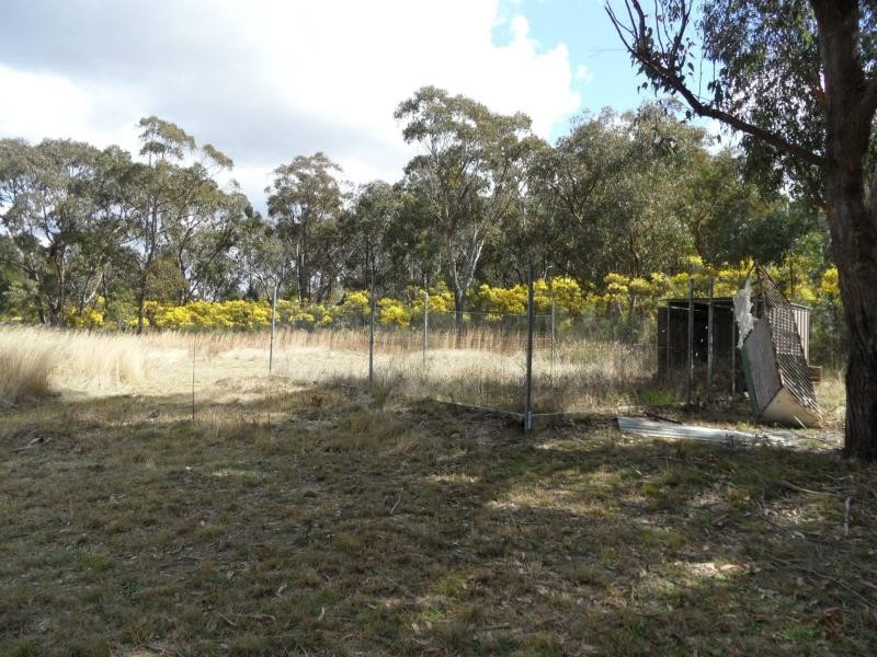Lot 2 Thorne Lane , (off Dalcouth Road), Stanthorpe QLD 4380