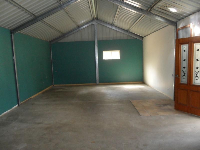 Lot 2 Thorne Lane , (off Dalcouth Road), Stanthorpe QLD 4380