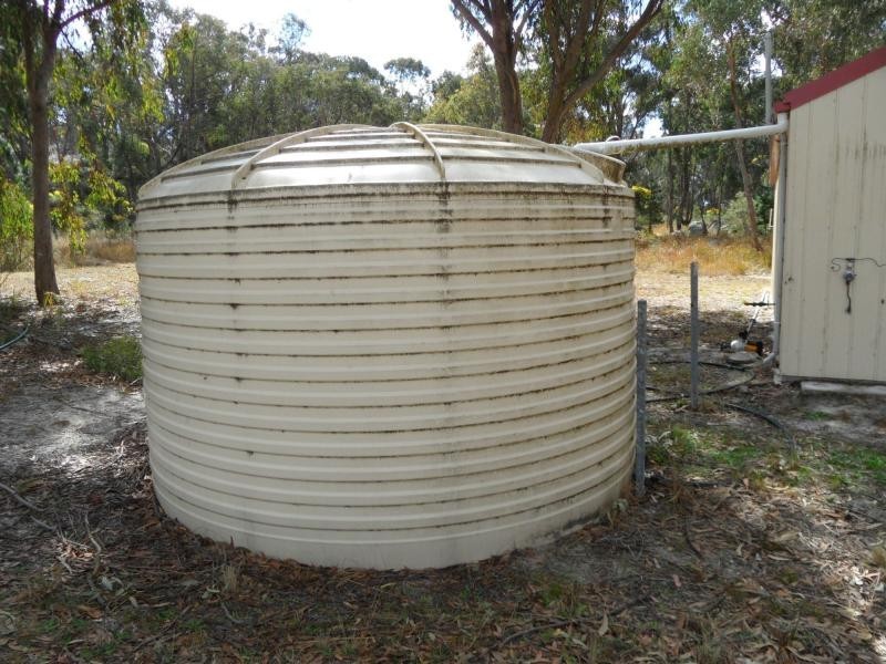 Lot 2 Thorne Lane , (off Dalcouth Road), Stanthorpe QLD 4380