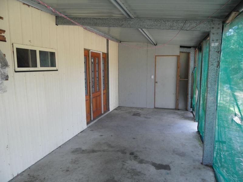 Lot 2 Thorne Lane , (off Dalcouth Road), Stanthorpe QLD 4380