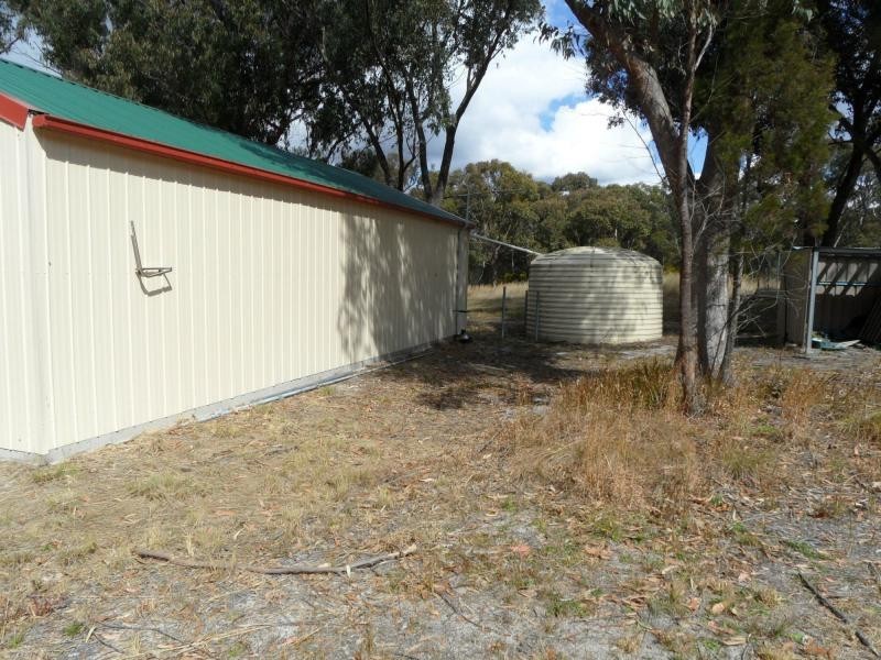 Lot 2 Thorne Lane , (off Dalcouth Road), Stanthorpe QLD 4380