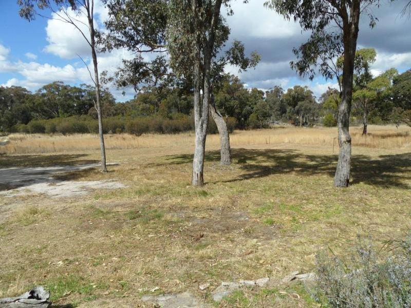 Lot 2 Thorne Lane , (off Dalcouth Road), Stanthorpe QLD 4380