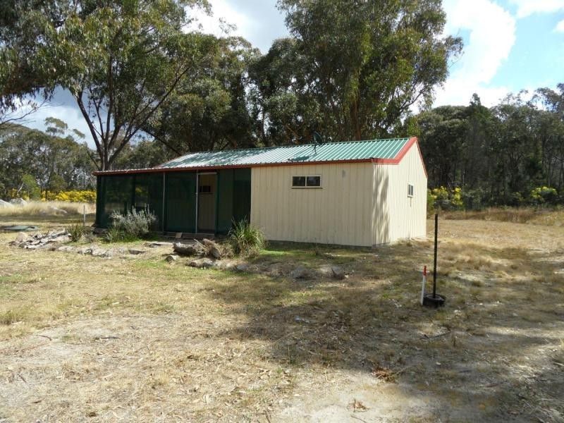 Lot 2 Thorne Lane , (off Dalcouth Road), Stanthorpe QLD 4380