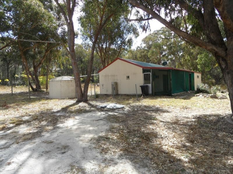 Lot 2 Thorne Lane , (off Dalcouth Road), Stanthorpe QLD 4380
