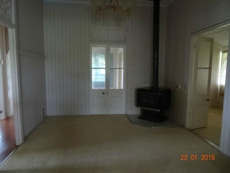 742 Thorndale Road , Glen Aplin, Glen Aplin QLD 4381