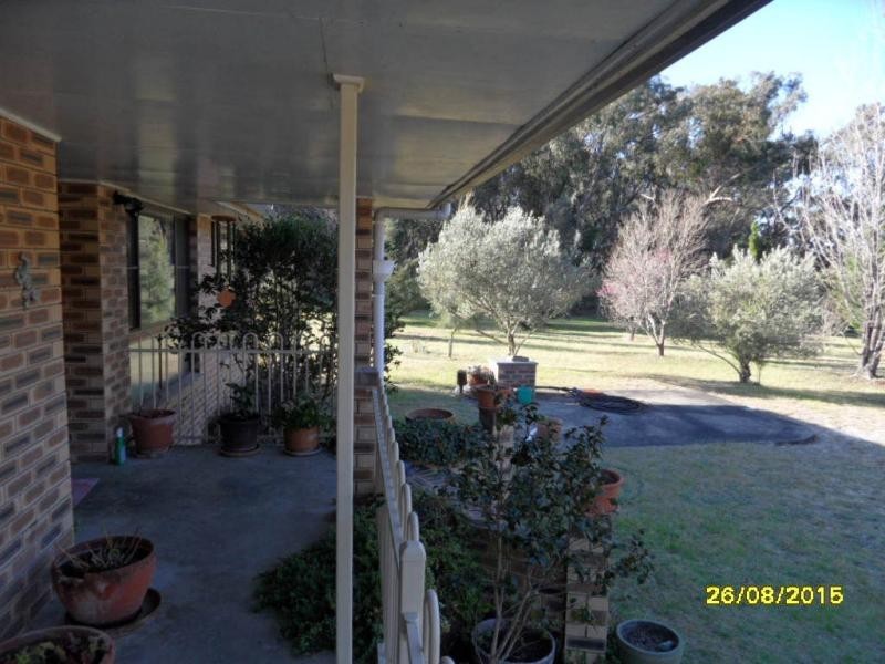 88 Marino Road, Broadwater, Stanthorpe QLD 4380