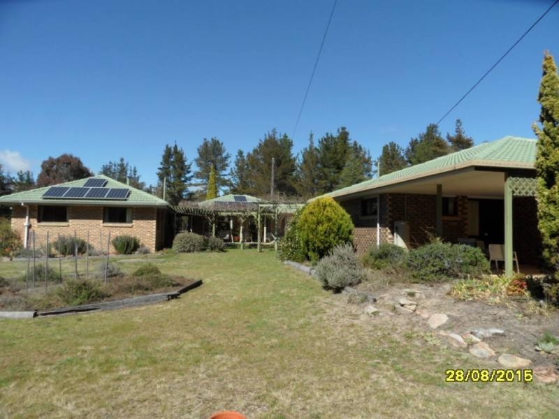 88 Marino Road, Broadwater, Stanthorpe QLD 4380