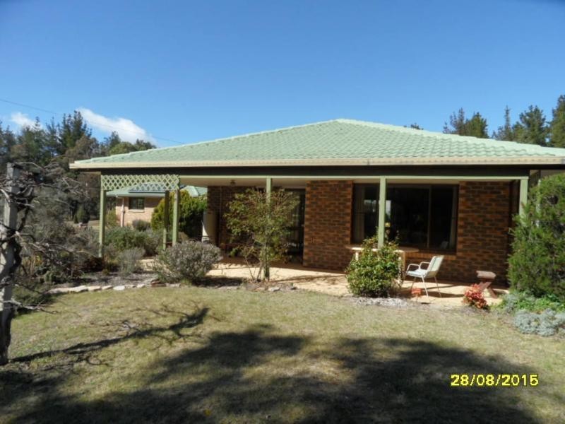 88 Marino Road, Broadwater, Stanthorpe QLD 4380