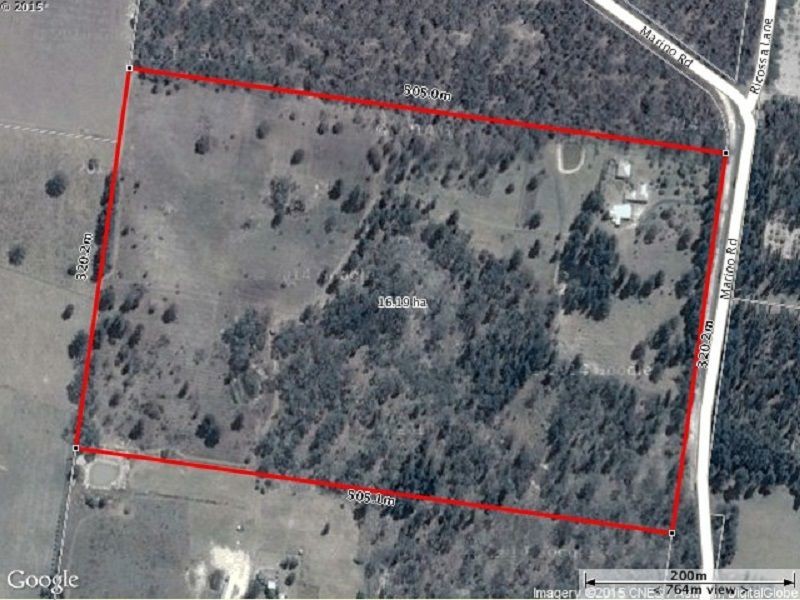 88 Marino Road, Broadwater, Stanthorpe QLD 4380
