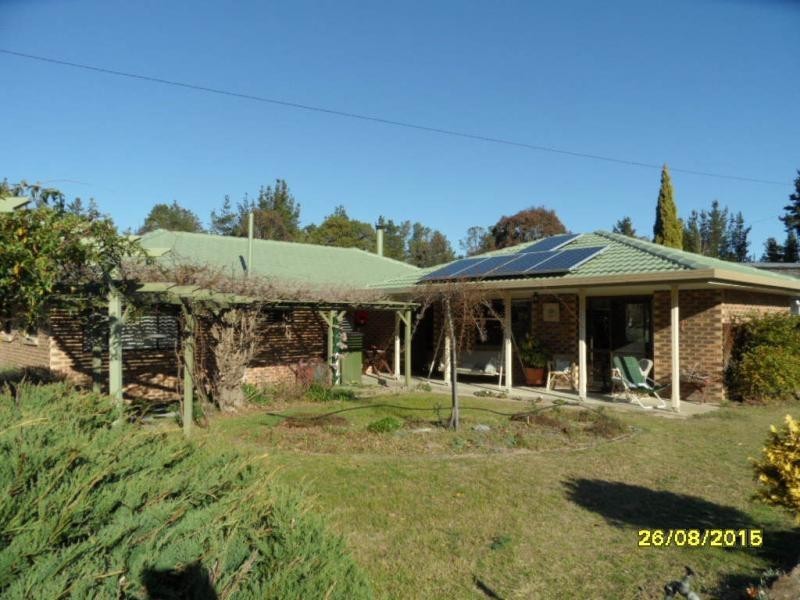 88 Marino Road, Broadwater, Stanthorpe QLD 4380