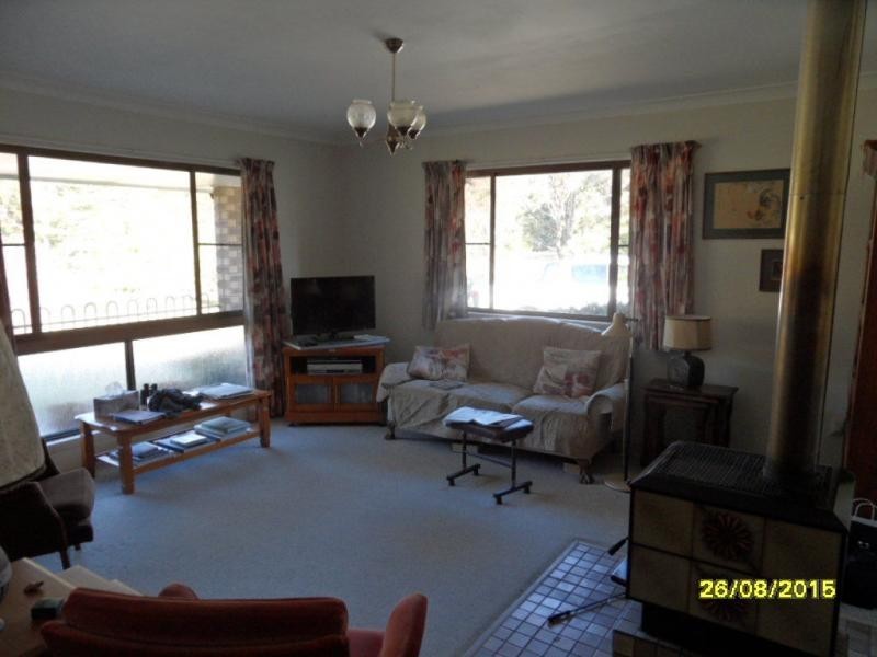 88 Marino Road, Broadwater, Stanthorpe QLD 4380